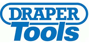 Draper tools logo