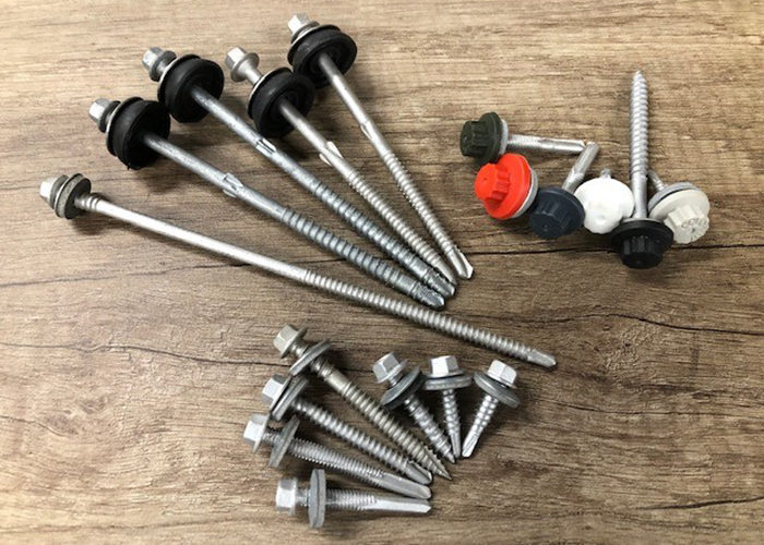 Fixings by Trent Fasteners